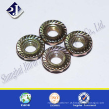 SAE / ASME HEX NUT A2-70